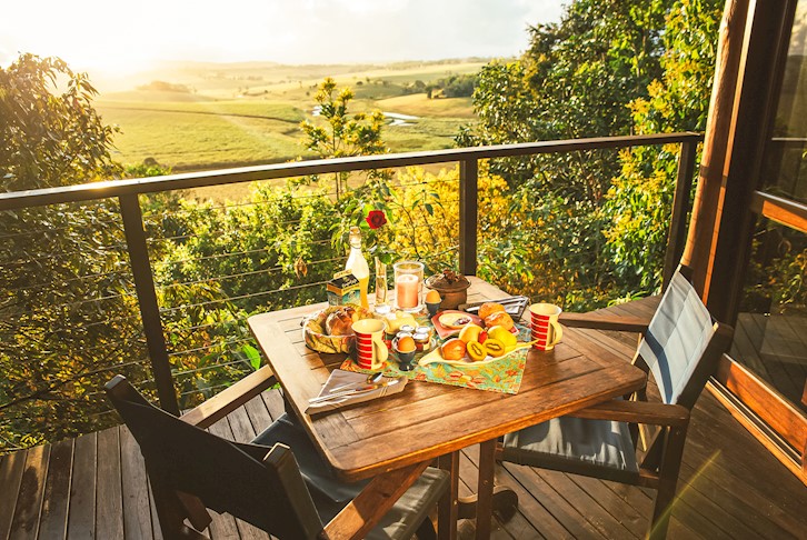 Cairns All-Inclusive with Atherton Tablelands