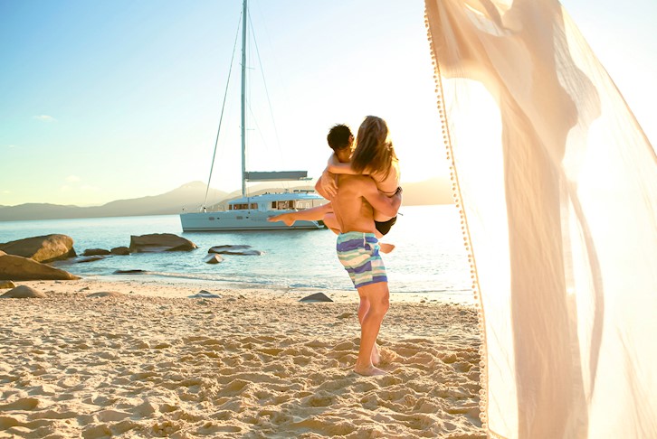 Port Douglas All-Inclusive