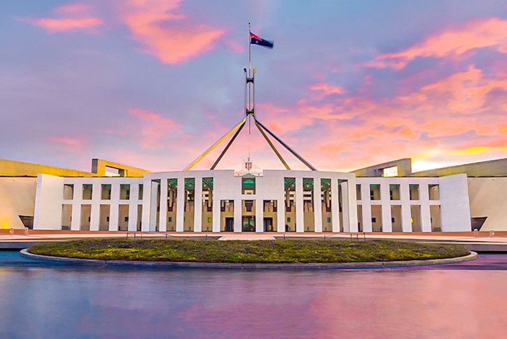 Great Southern Train with Adelaide Discover