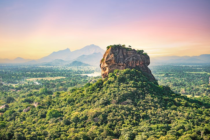 Sri Lanka Discovery Small-Group Tour
